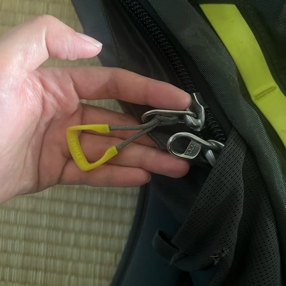 Thule backpack - Picture 3 of 10